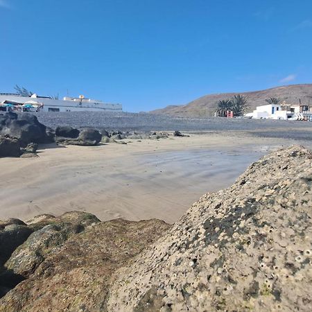 Mar De Lava Sunrise Fuerteventura Villa Pozo Negro Ngoại thất bức ảnh
