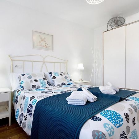 Mar De Lava Sunrise Fuerteventura Villa Pozo Negro Ngoại thất bức ảnh