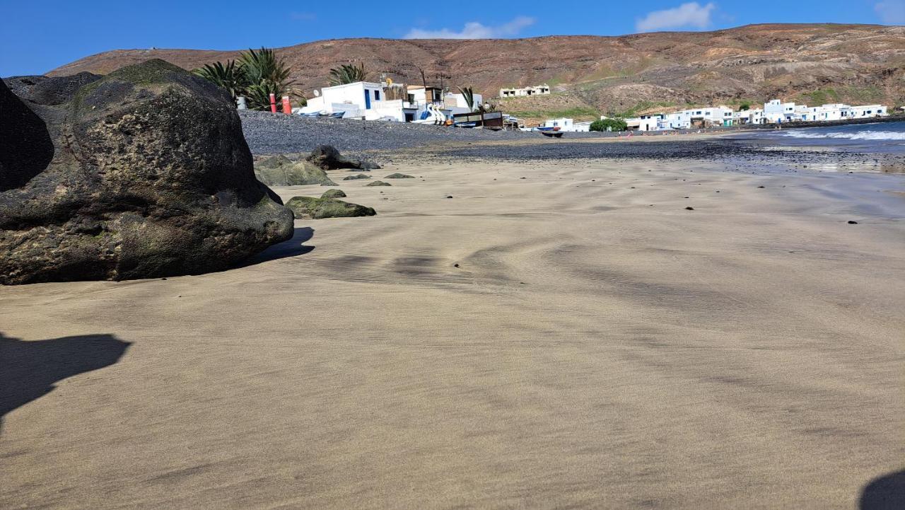 Mar De Lava Sunrise Fuerteventura Villa Pozo Negro Ngoại thất bức ảnh