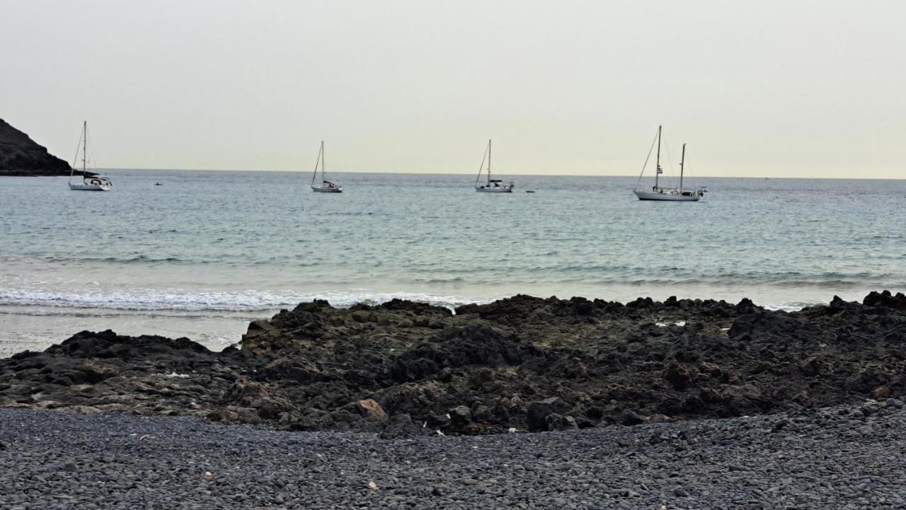 Mar De Lava Sunrise Fuerteventura Villa Pozo Negro Ngoại thất bức ảnh