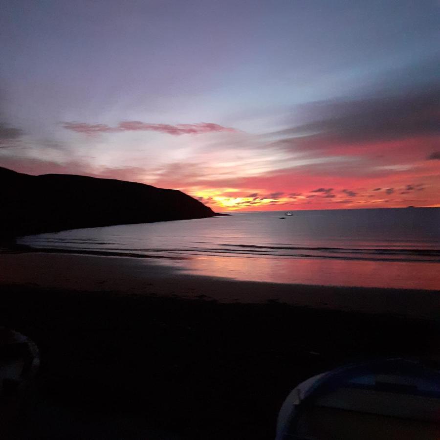 Mar De Lava Sunrise Fuerteventura Villa Pozo Negro Ngoại thất bức ảnh