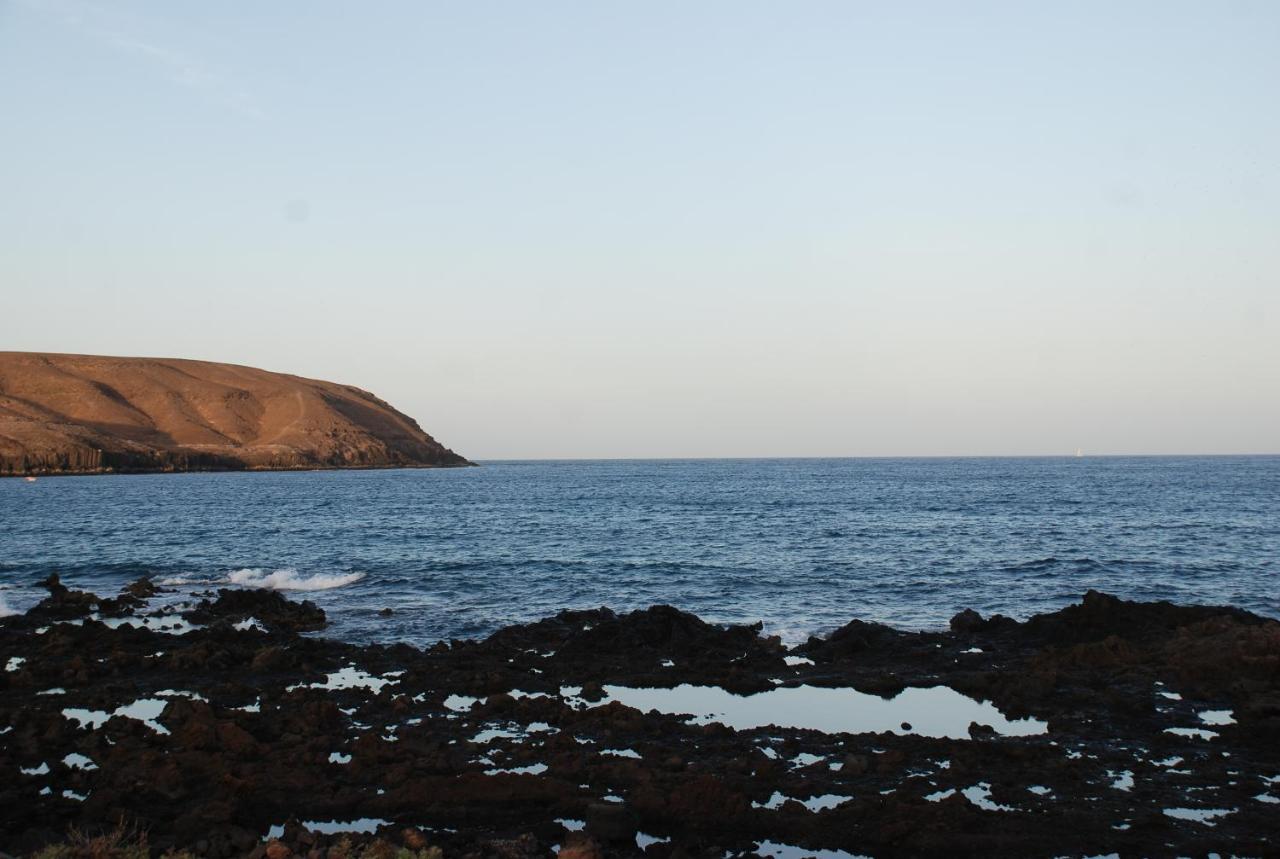Mar De Lava Sunrise Fuerteventura Villa Pozo Negro Ngoại thất bức ảnh