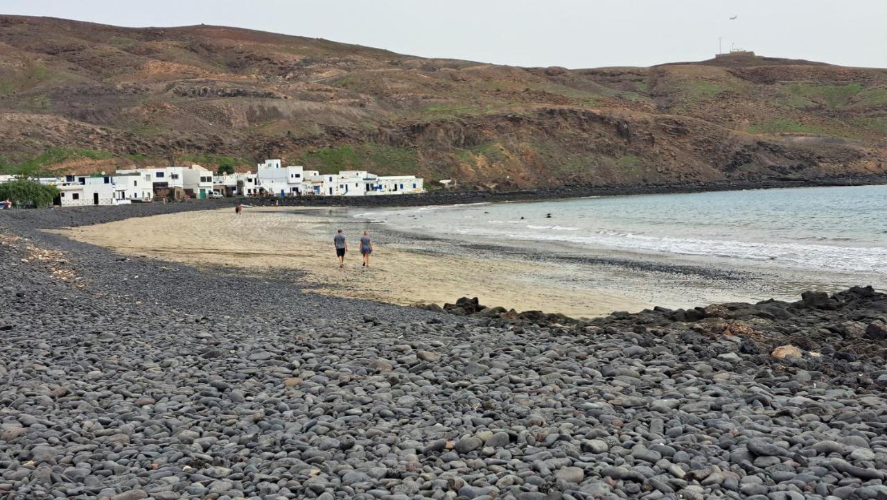 Mar De Lava Sunrise Fuerteventura Villa Pozo Negro Ngoại thất bức ảnh