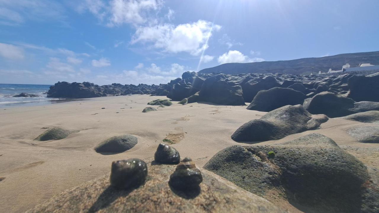 Mar De Lava Sunrise Fuerteventura Villa Pozo Negro Ngoại thất bức ảnh