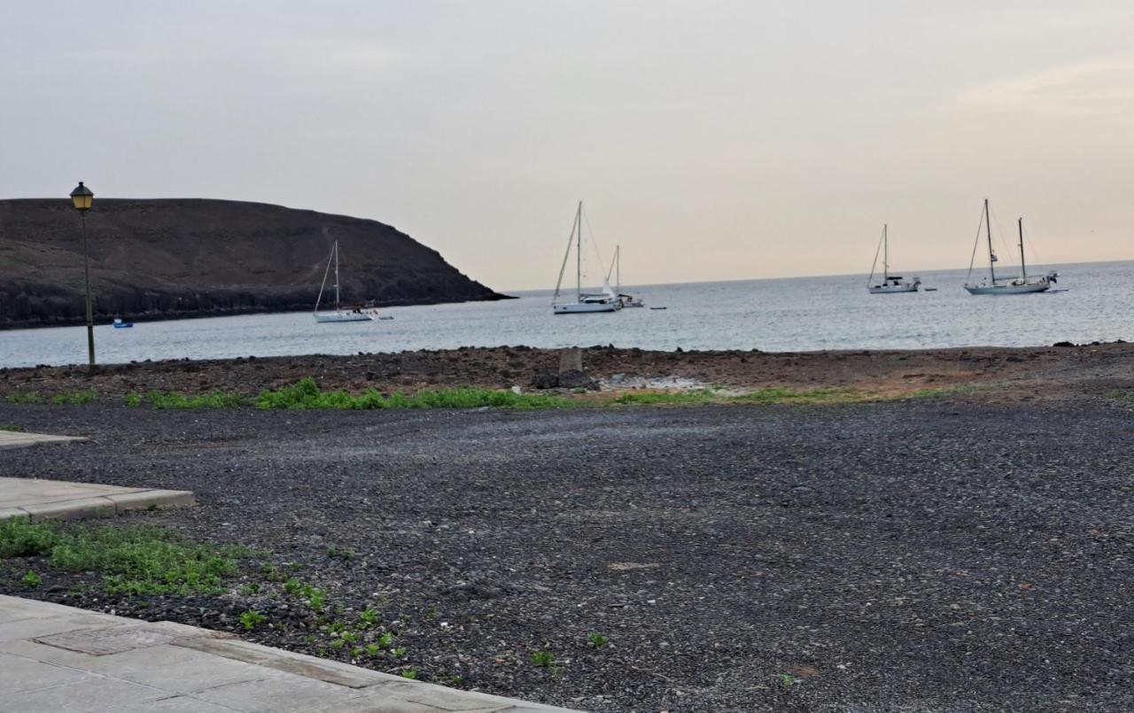 Mar De Lava Sunrise Fuerteventura Villa Pozo Negro Ngoại thất bức ảnh