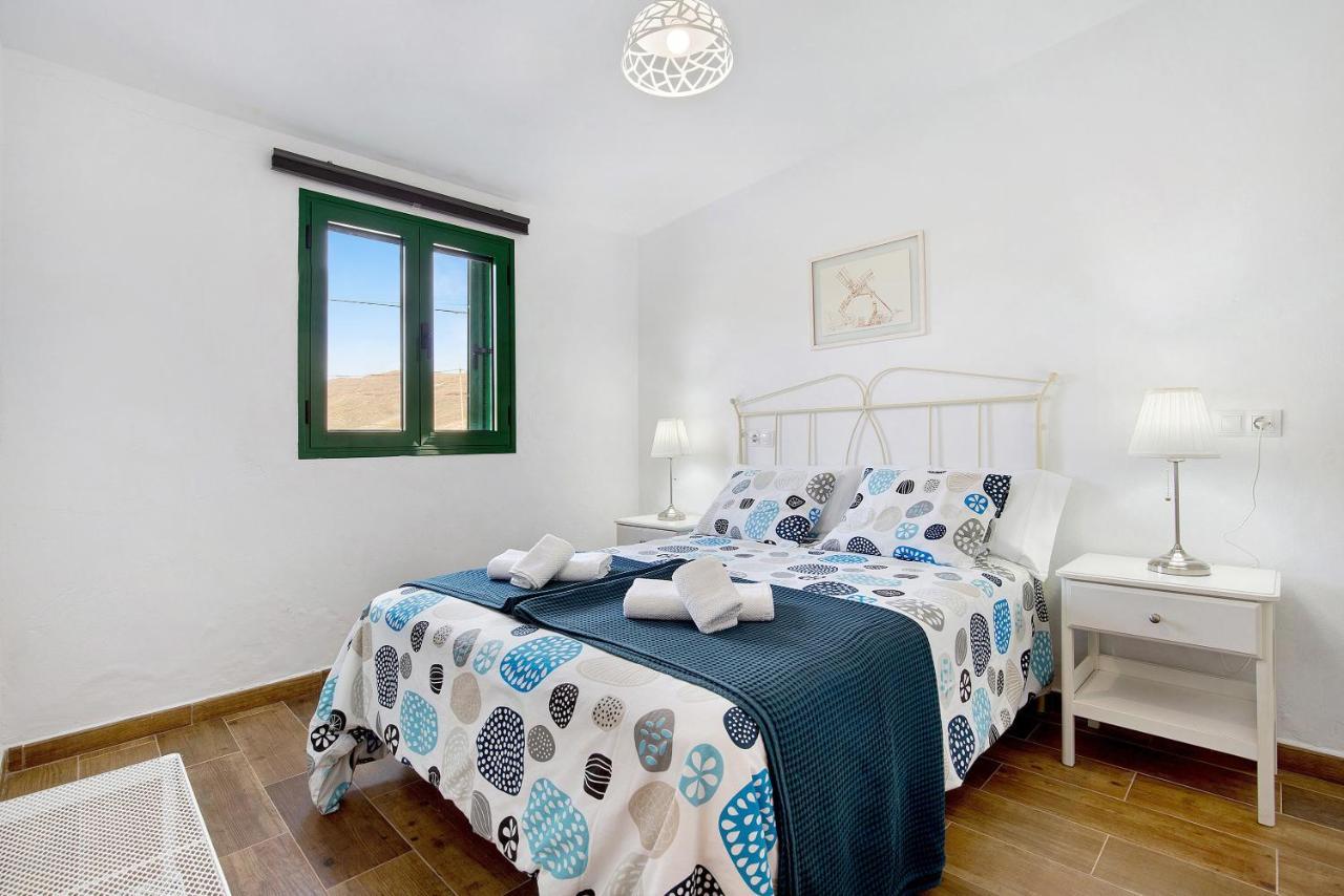 Mar De Lava Sunrise Fuerteventura Villa Pozo Negro Ngoại thất bức ảnh