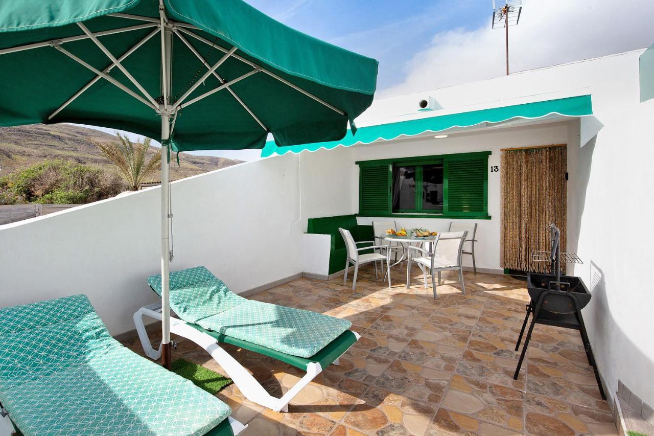 Mar De Lava Sunrise Fuerteventura Villa Pozo Negro Ngoại thất bức ảnh