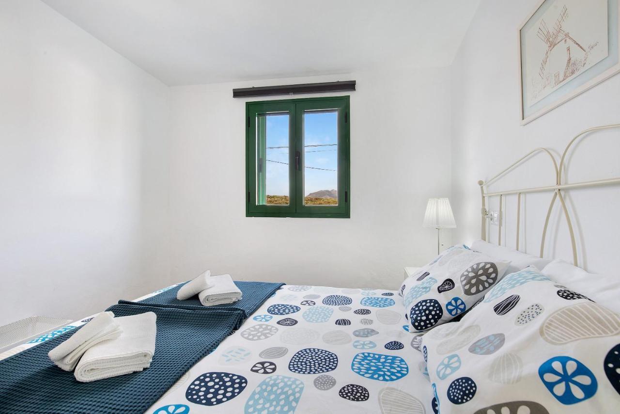 Mar De Lava Sunrise Fuerteventura Villa Pozo Negro Ngoại thất bức ảnh