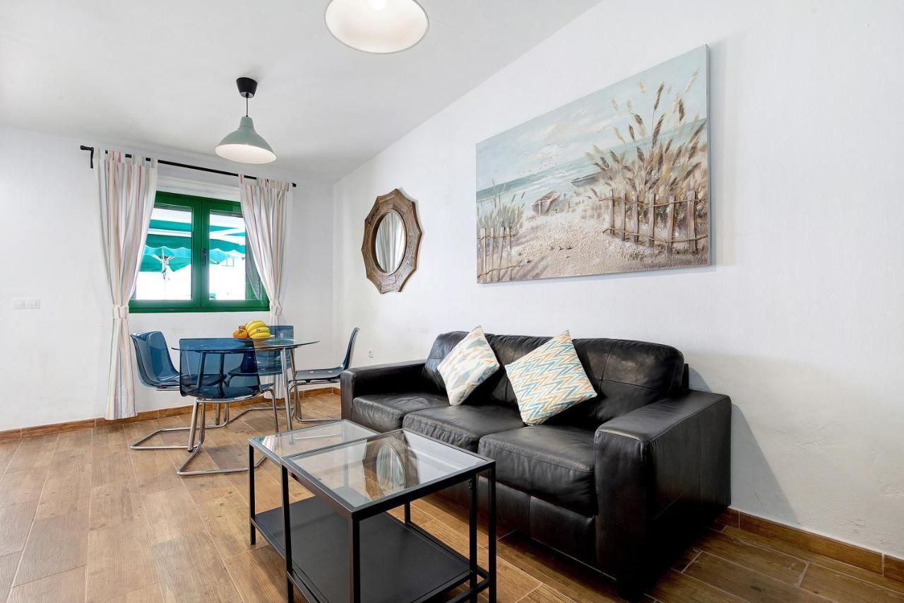 Mar De Lava Sunrise Fuerteventura Villa Pozo Negro Ngoại thất bức ảnh