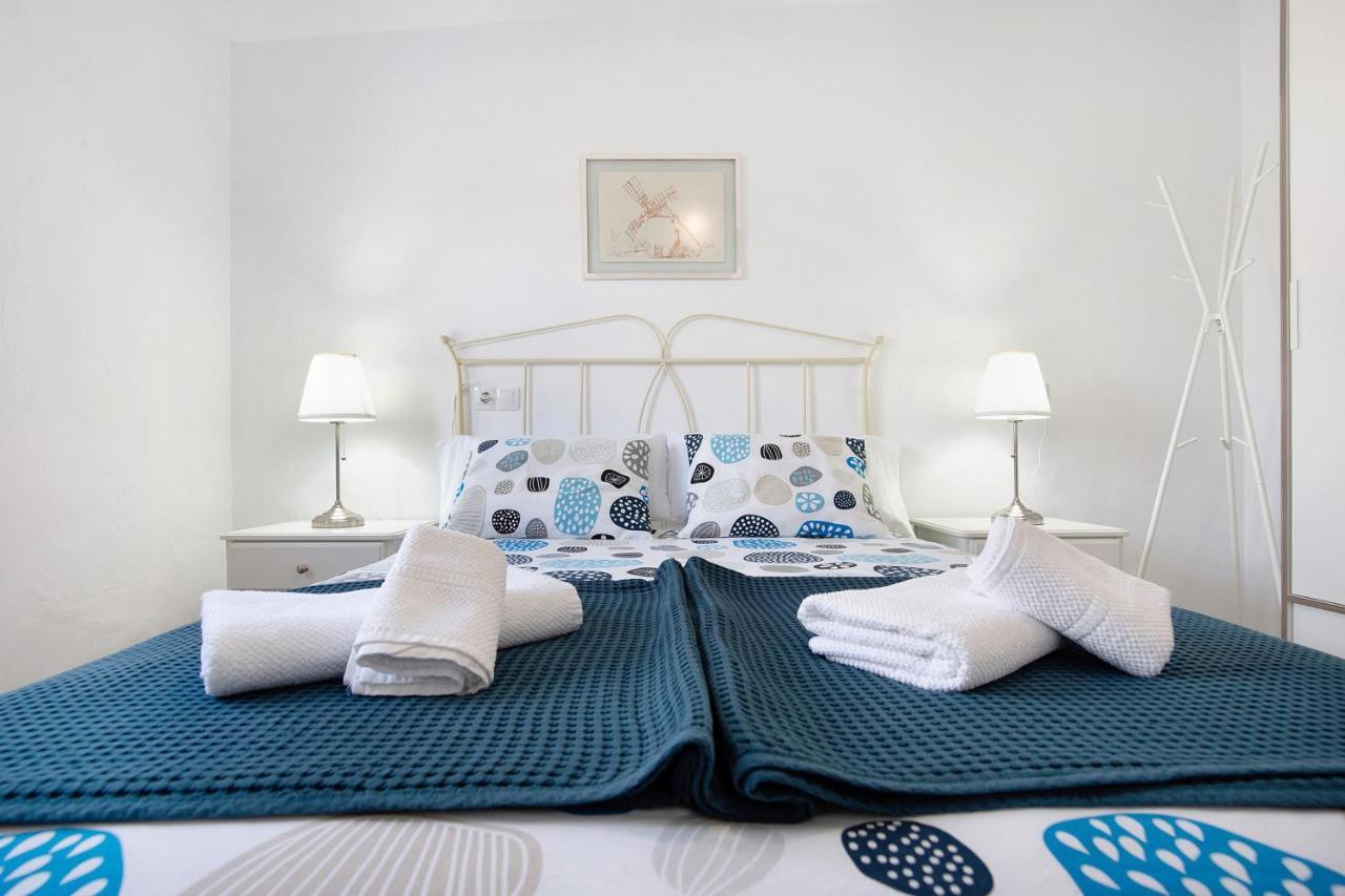 Mar De Lava Sunrise Fuerteventura Villa Pozo Negro Ngoại thất bức ảnh