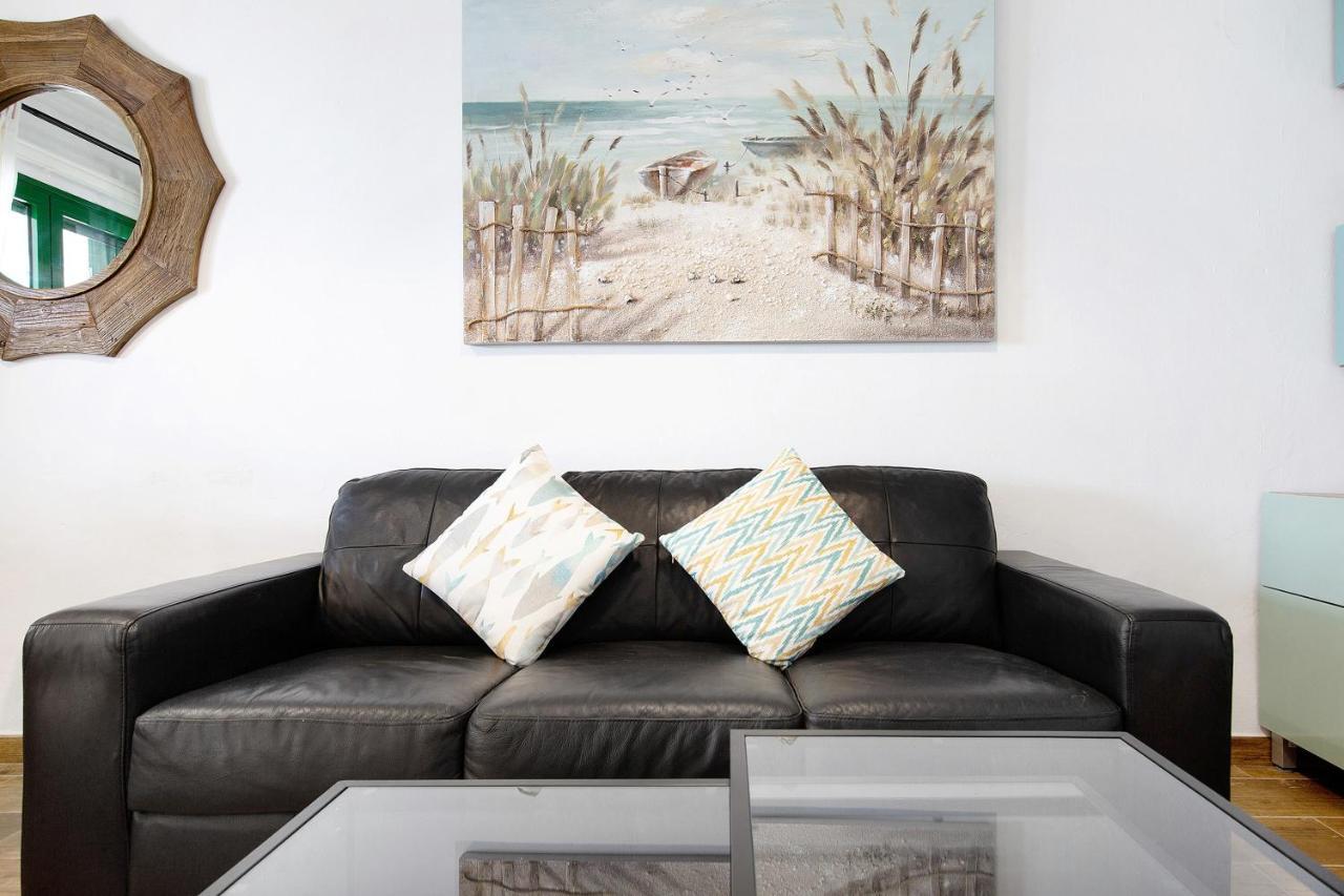 Mar De Lava Sunrise Fuerteventura Villa Pozo Negro Ngoại thất bức ảnh