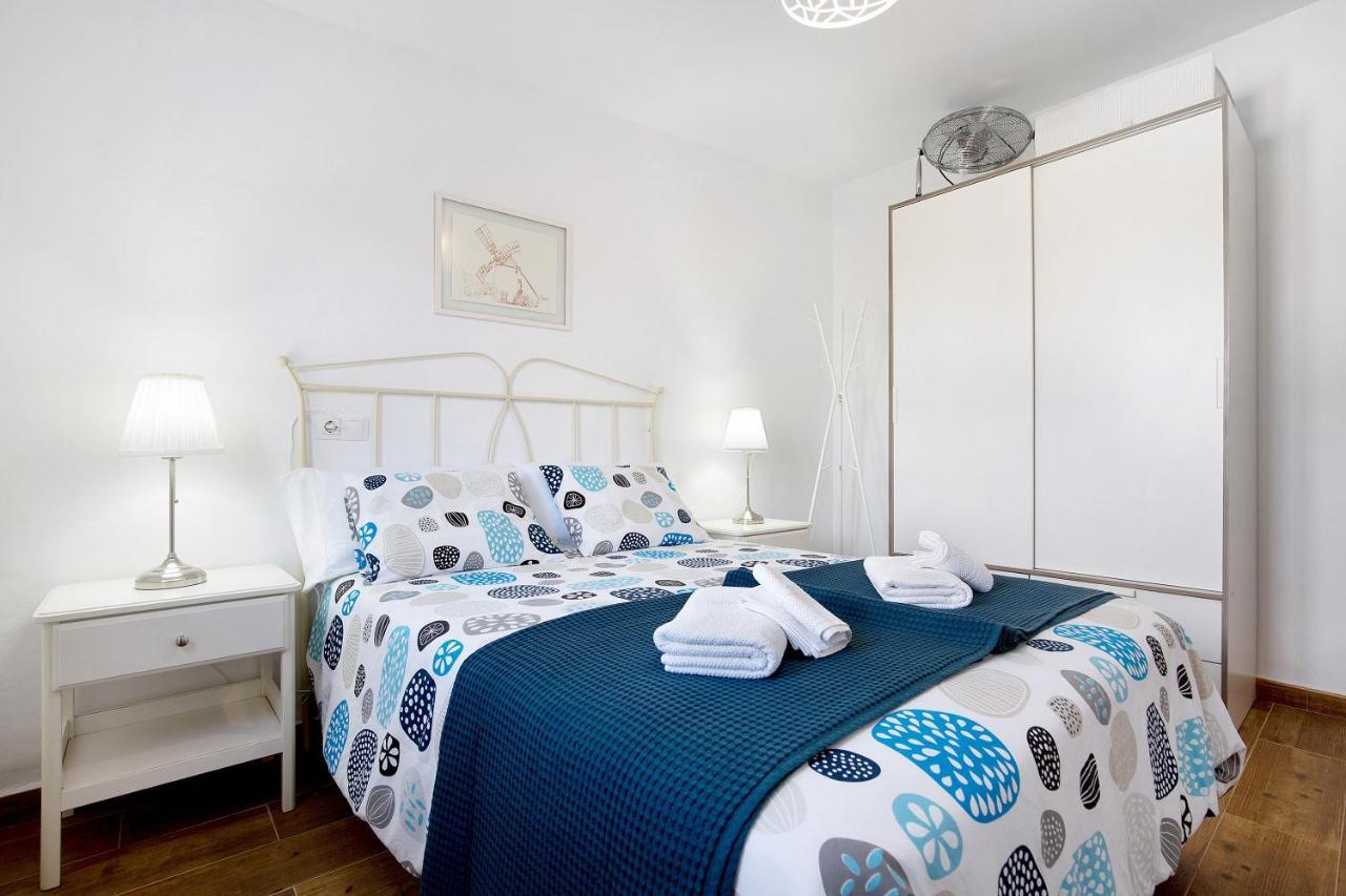 Mar De Lava Sunrise Fuerteventura Villa Pozo Negro Ngoại thất bức ảnh