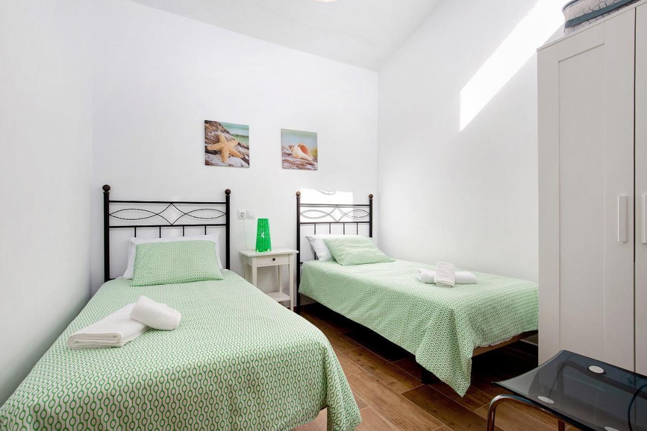 Mar De Lava Sunrise Fuerteventura Villa Pozo Negro Ngoại thất bức ảnh