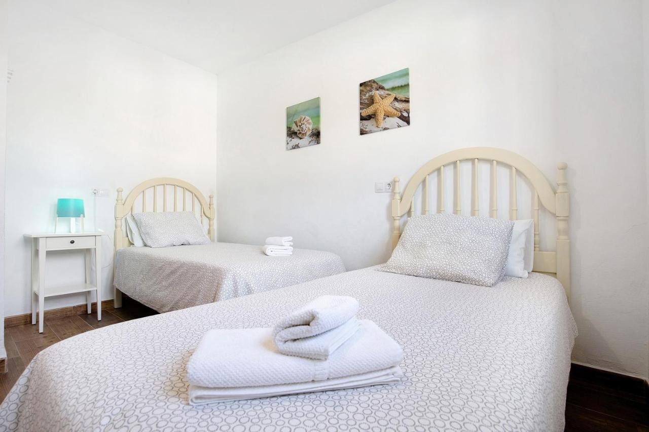 Mar De Lava Sunrise Fuerteventura Villa Pozo Negro Ngoại thất bức ảnh