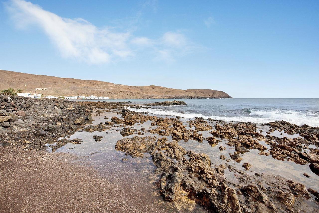 Mar De Lava Sunrise Fuerteventura Villa Pozo Negro Ngoại thất bức ảnh