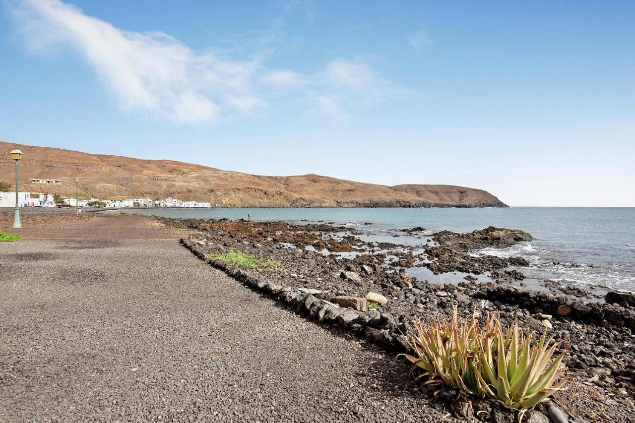 Mar De Lava Sunrise Fuerteventura Villa Pozo Negro Ngoại thất bức ảnh
