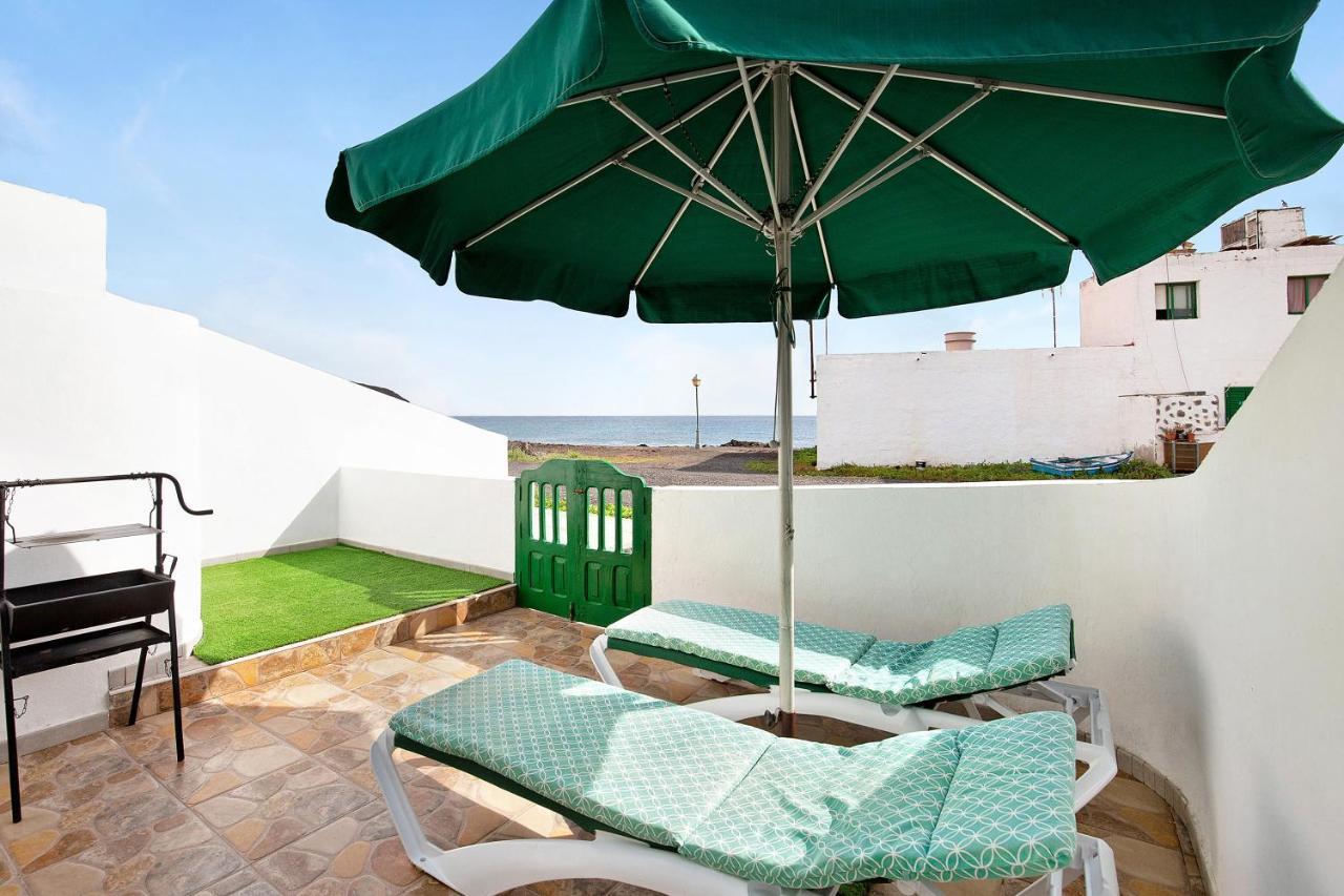 Mar De Lava Sunrise Fuerteventura Villa Pozo Negro Ngoại thất bức ảnh
