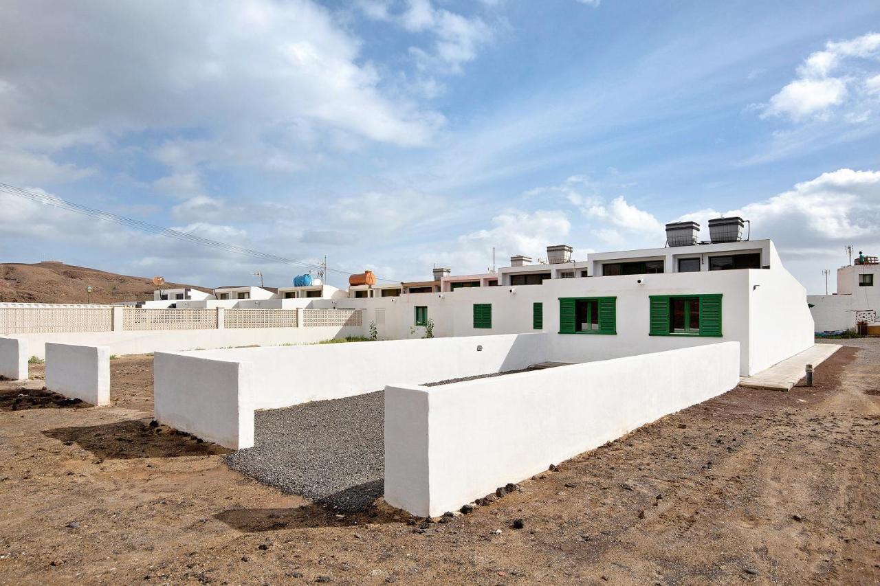 Mar De Lava Sunrise Fuerteventura Villa Pozo Negro Ngoại thất bức ảnh