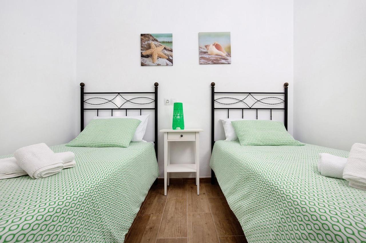 Mar De Lava Sunrise Fuerteventura Villa Pozo Negro Ngoại thất bức ảnh