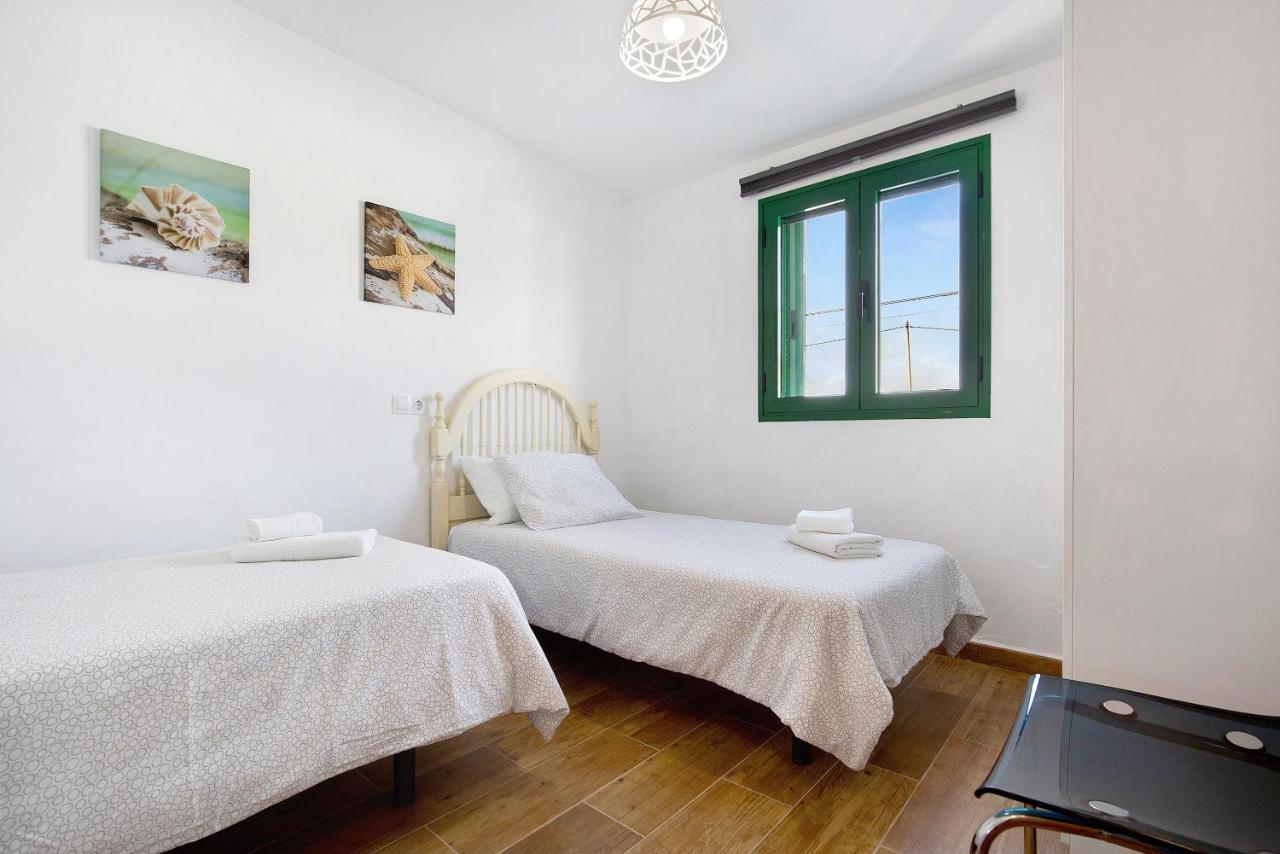 Mar De Lava Sunrise Fuerteventura Villa Pozo Negro Ngoại thất bức ảnh