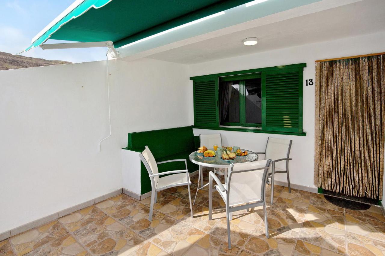 Mar De Lava Sunrise Fuerteventura Villa Pozo Negro Ngoại thất bức ảnh