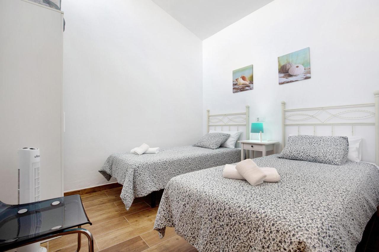 Mar De Lava Sunrise Fuerteventura Villa Pozo Negro Ngoại thất bức ảnh