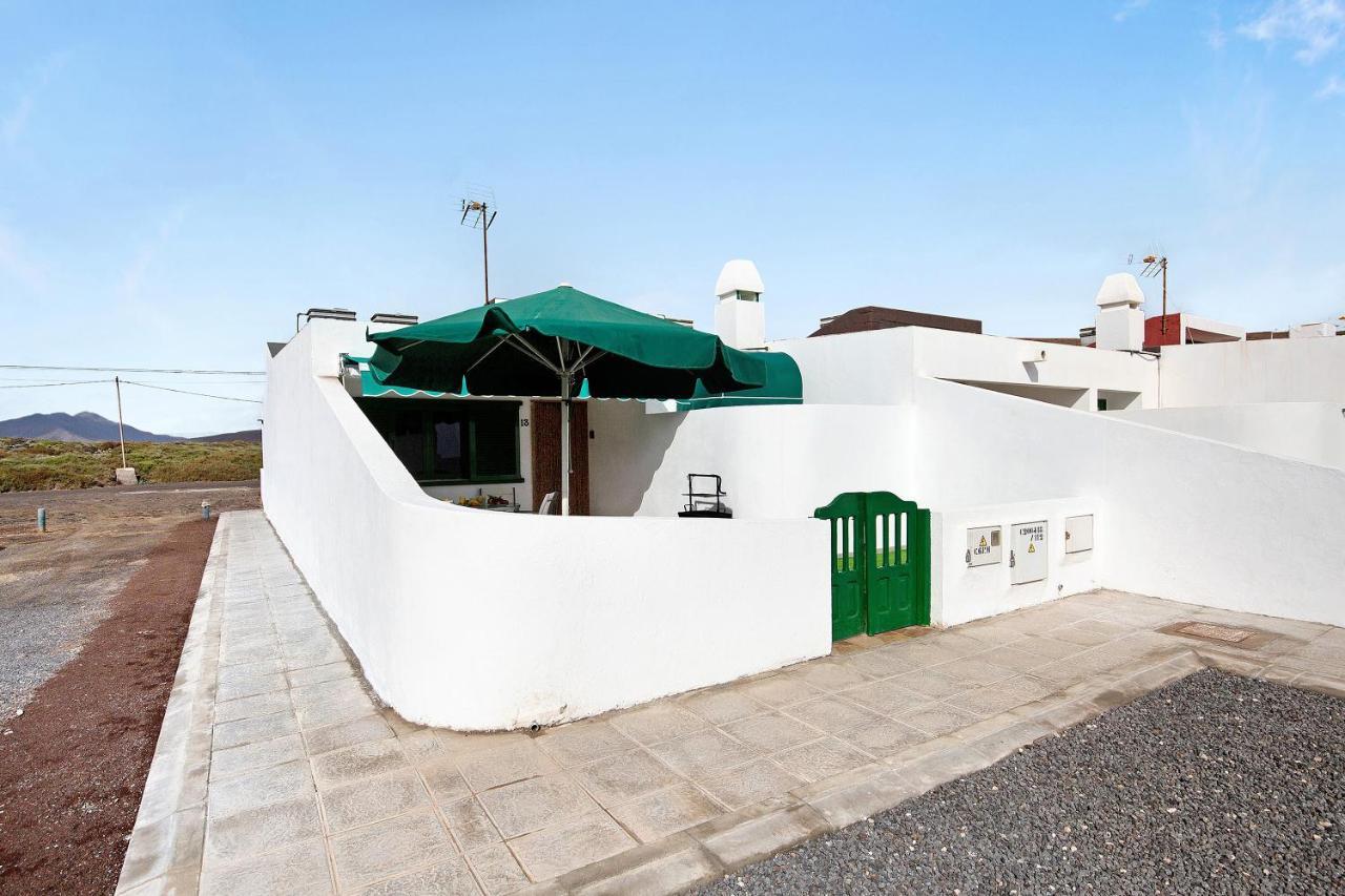 Mar De Lava Sunrise Fuerteventura Villa Pozo Negro Ngoại thất bức ảnh
